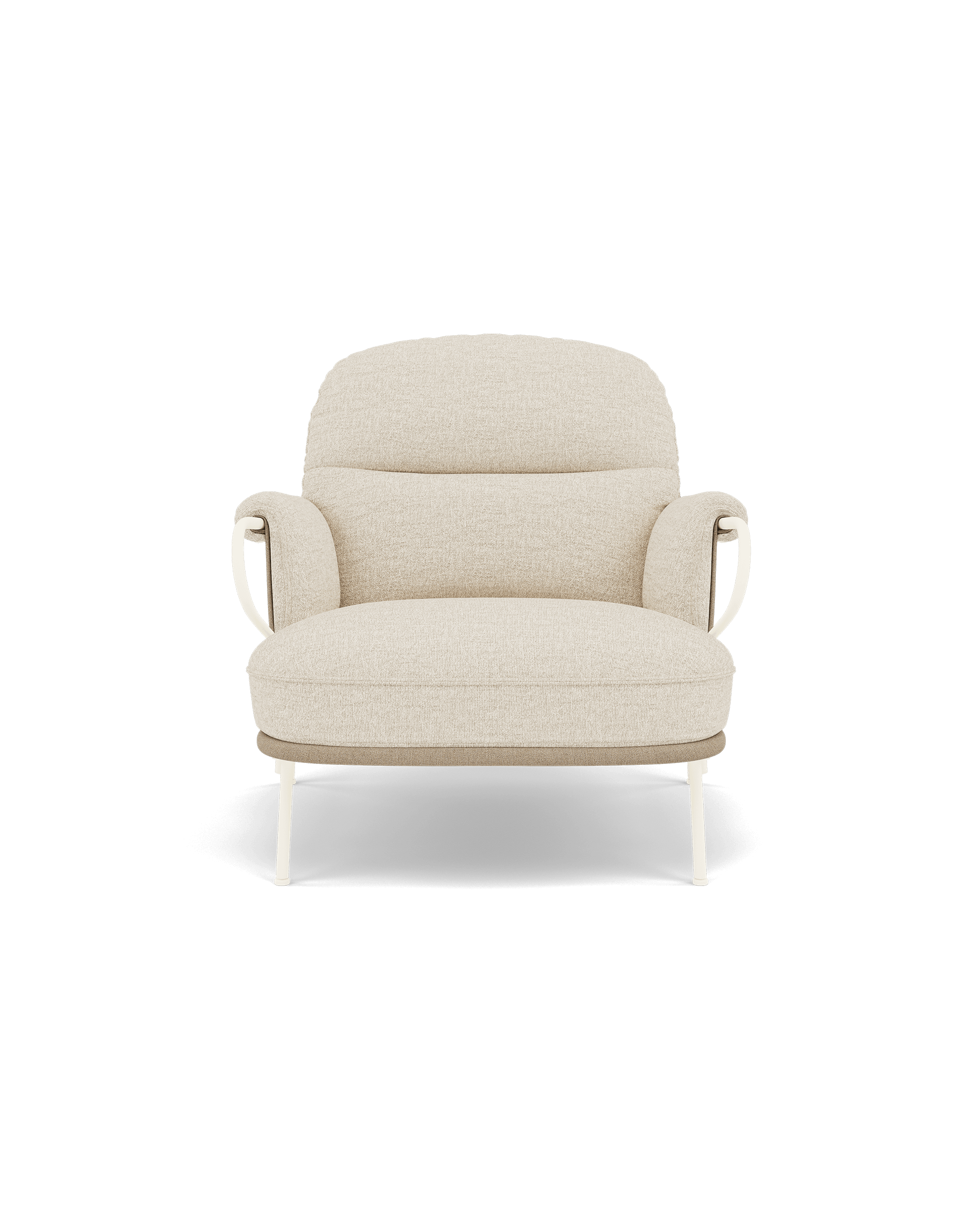Lyra Lounge Chair